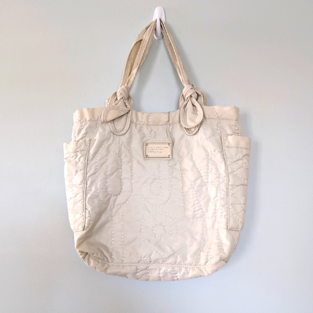 Marc by Marc Jacobs Pretty Nylon Tote Bag